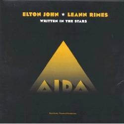 Elton John : Written in the Stars